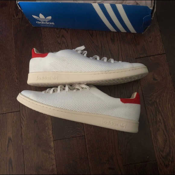 Adidas Stan Smith PK - Picture 2 of 6